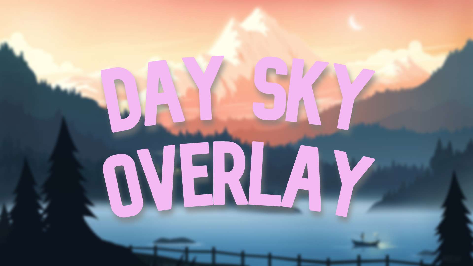 Day Sky Overlay #5 16x by Rh56 on PvPRP